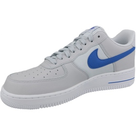 Cipele Nike Air Force 1 '07 LV8 M CD1516-002 siva 1