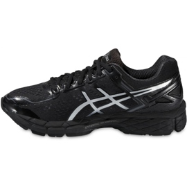 Patike za trčanje Asics Gel Kayano 22 M T547N-9993 crna 2