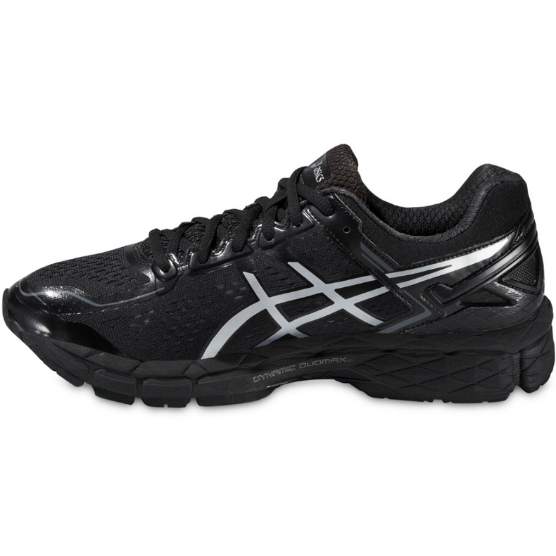 Patike za trčanje Asics Gel Kayano 22 M T547N-9993 crna 2