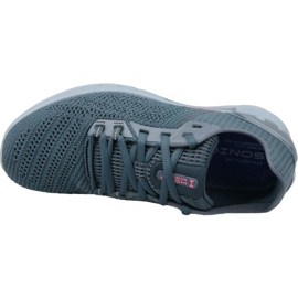Under Armour Hovr Sonic 2 M 3021586-400 tenisice siva 2