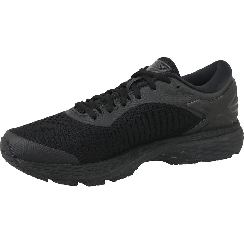 Patike za trčanje Asics Gel-Kayano 25 M 1011A019-002 crno 1