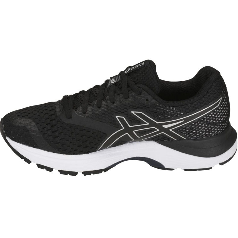 Patike za trčanje Asics Gel-Pulse 10 W 1012A010-002 crna 1