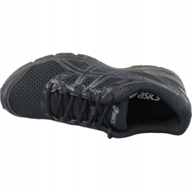 Patike za trčanje Asics Gel-Excite 4 M T6E3N-9097 crna 2