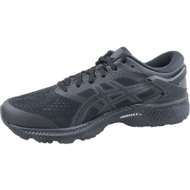 Patike za trčanje Asics Gel-Kayano 26 M 1011A541-002 crna 1