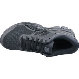 Patike za trčanje Asics Gel-Kayano 26 M 1011A541-002 crna 2