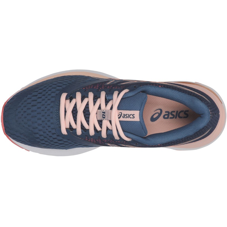 Patike za trčanje Asics Gel-Pulse 10 W 1012A010-402 tamnoplava 2