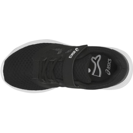 Patike za trčanje Asics Patriot 10 Ps Jr 1014A026-004 crna 2