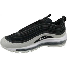 Nike cipele Wmns Air Max 97 Premium W 917646-007 crna 1