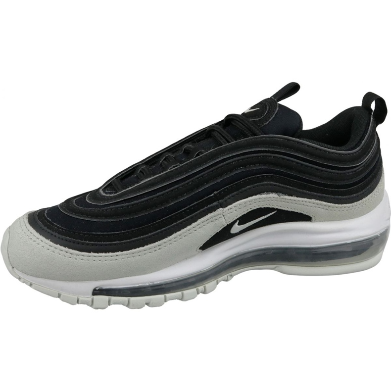 Nike cipele Wmns Air Max 97 Premium W 917646-007 crna 1
