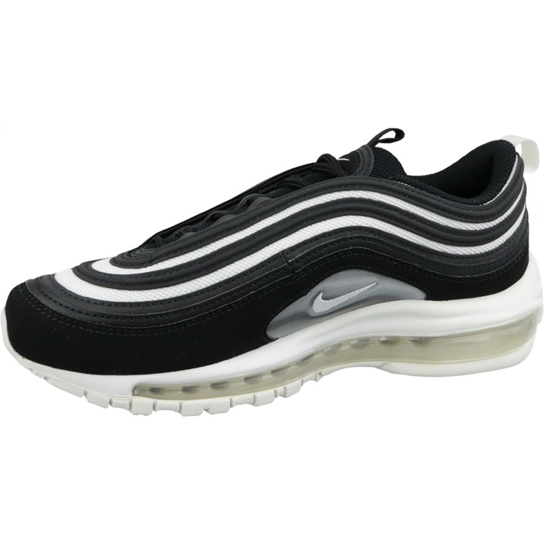 Cipele Nike Wmns Air Max 97 W 921733-017 crno 1