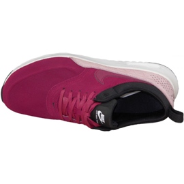 Wmns Nike Air Max Thea Premium W 845062-600 višebojan 2