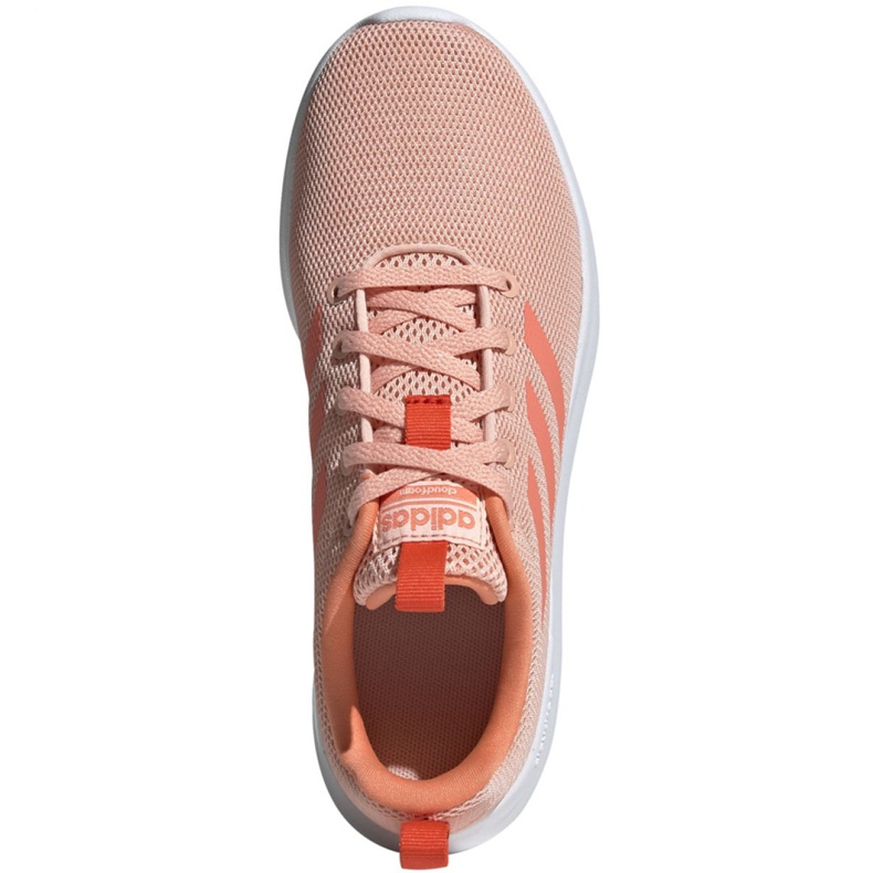 Adidas Lite Racer Cln Jr EE6957 cipele ružičasta 1