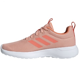 Adidas Lite Racer Cln Jr EE6957 cipele ružičasta 2