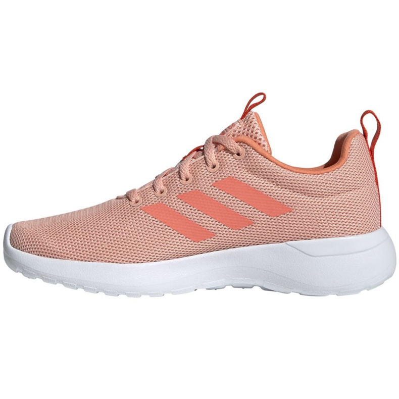 Adidas Lite Racer Cln Jr EE6957 cipele ružičasta 2