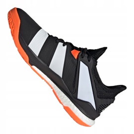 Cipele adidas Stabil XM G26421 crna crna 1