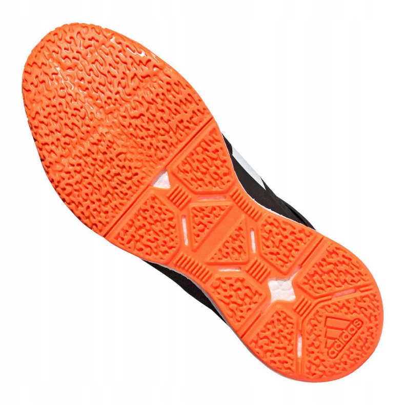 Cipele adidas Stabil XM G26421 crna crna 2