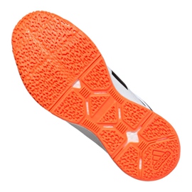 Cipele adidas Stabil XM F33828 bijela bijela 1