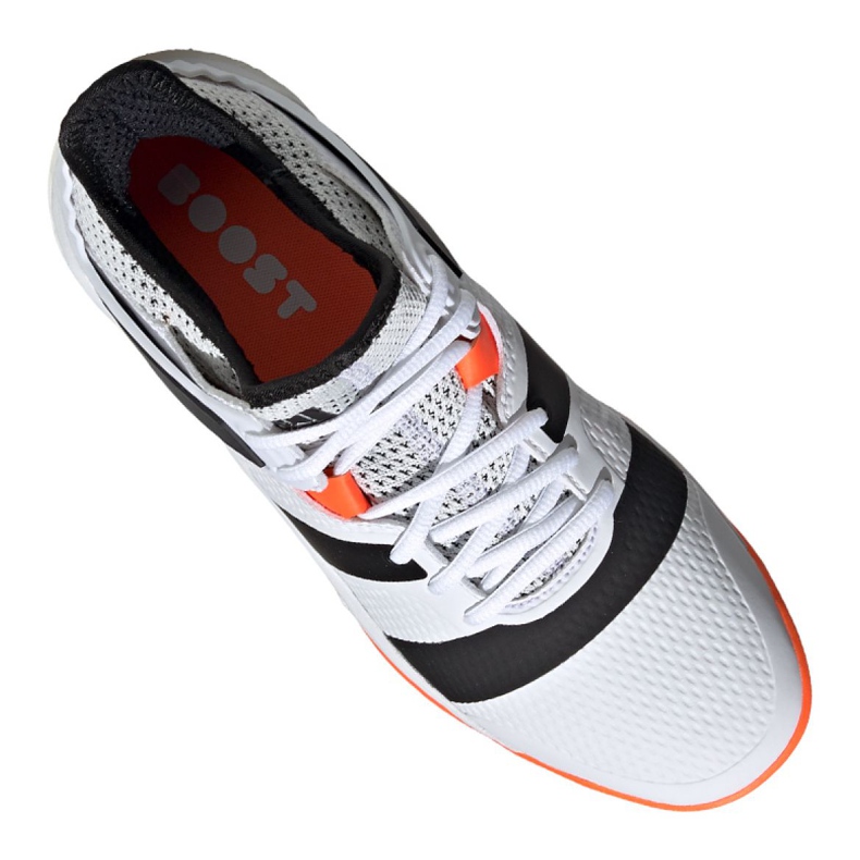 Cipele adidas Stabil XM F33828 bijela bijela 2