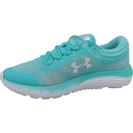 Under Armour Tenisice Under Armor Charged Bandit 5 W 3021964-301 plava 1