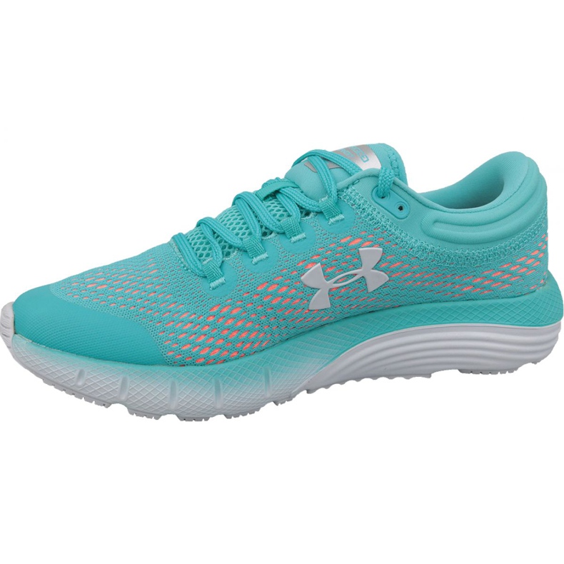 Under Armour Tenisice Under Armor Charged Bandit 5 W 3021964-301 plava 1