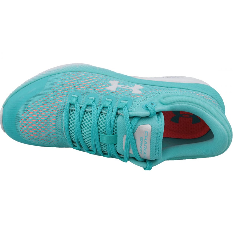 Under Armour Tenisice Under Armor Charged Bandit 5 W 3021964-301 plava 2