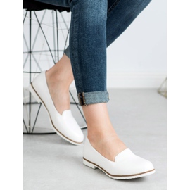 SHELOVET Bijeli Gospodari bijela 1