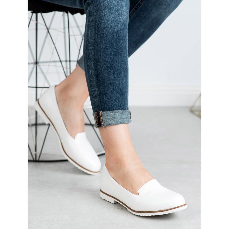 SHELOVET Bijeli Gospodari bijela 1