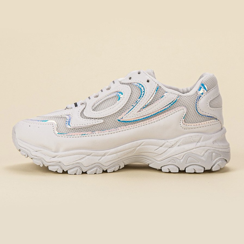 Kayla Ženske sportske cipele bijela 1