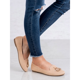 Queentina Gospodari s rubovima smeđa 2