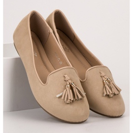 Queentina Gospodari s rubovima smeđa 1