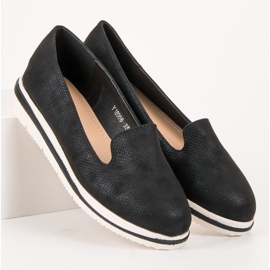 Kayla Black Lords crno 1