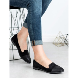 Nio Nio Classic Lords crno 2