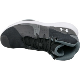 Under Armour Košarkaške cipele Under Armor Anomaly M 3021266-004 crna siva 2
