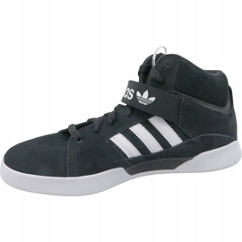 Adidas Vrx Mid M EE6236 cipele crna 1