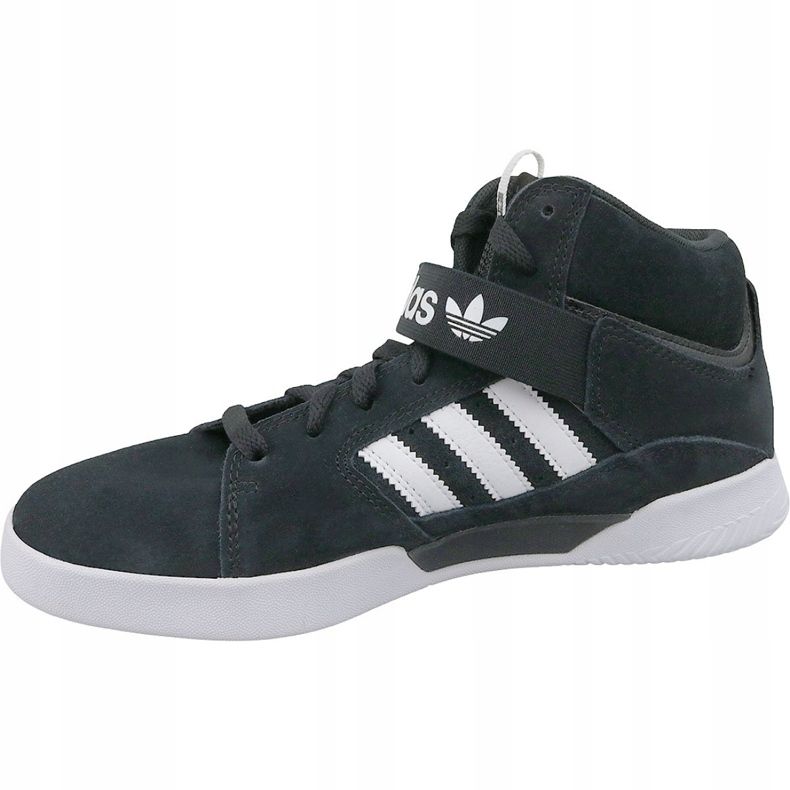 Adidas Vrx Mid M EE6236 cipele crna 1