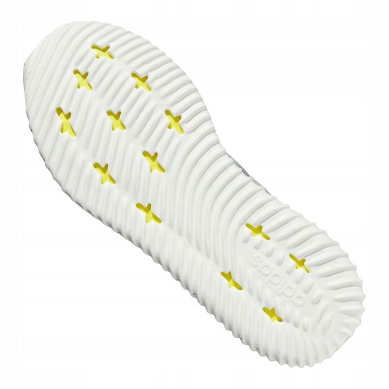 Adidas Cloudfoam Ultimate M F34455 cipele siva 1