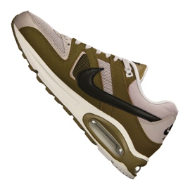 Nike Air Max Command M 629993-201 smeđa zelena 1