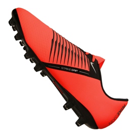 Nike Phantom Vnm Pro AG-Pro M AO0574-600 nogometne cipele naranča naranča 1