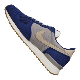 Nike Air Vortex M 903896-405 cipele mornarsko plava raznobojna 1