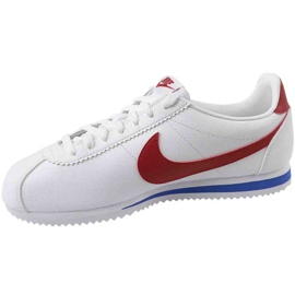 Nike Classic Cortez koža W 807471-103 bijela 1