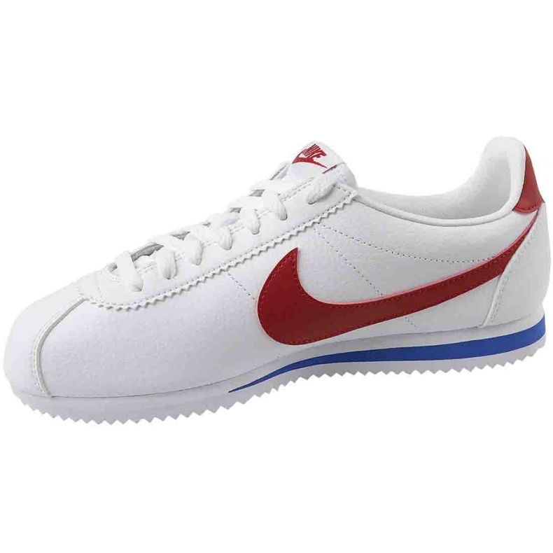Nike Classic Cortez koža W 807471-103 bijela 1