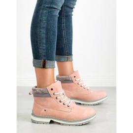 Arrigo Bello Topli hvatači ružičasta 2