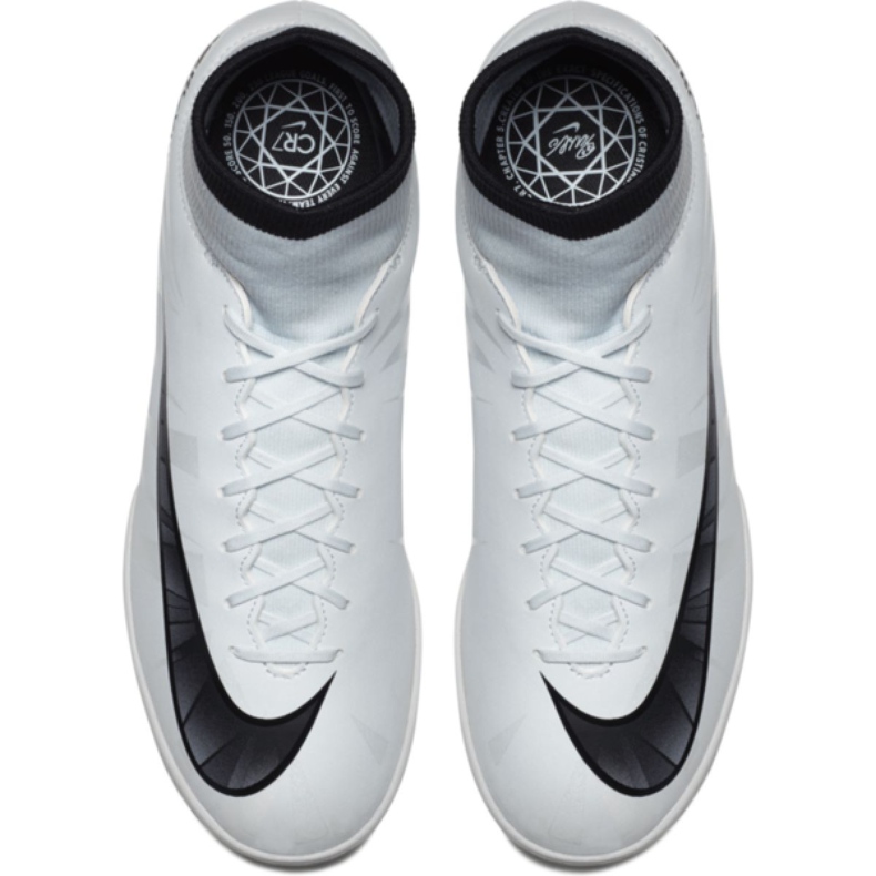 Sobne cipele Nike MercurialX Victory CR7 Df Ic M 903611-401 bijela 2