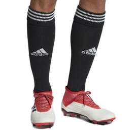 Kopačke Adidas Predator 18.2 Fg M CM7666 višebojan bijela 1