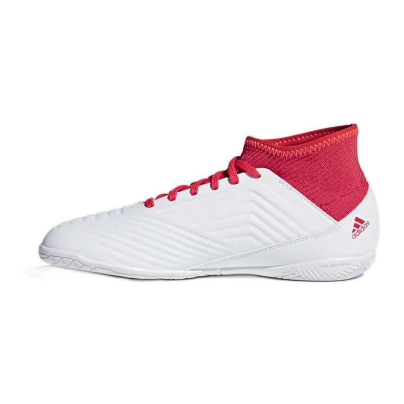Sobne cipele adidas Predator Tango 18.3 In Jr CP9073 raznobojna bijela 1