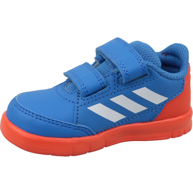 Adidas AltaSport Cf I D96842 plava 1