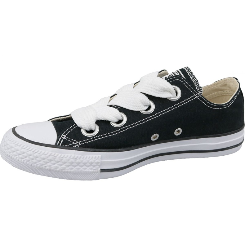 Converse Chuck Taylor kao velike ušice W 559936C crna 1