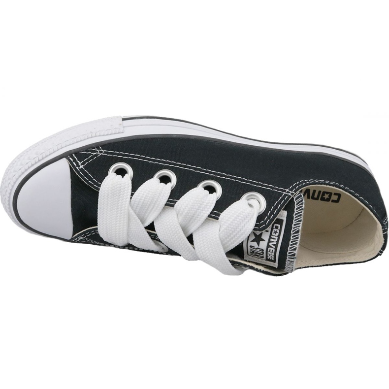 Converse Chuck Taylor kao velike ušice W 559936C crna 2