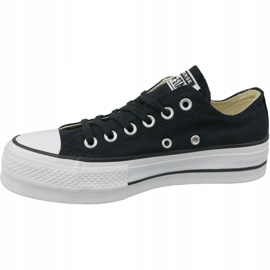 Converse Chuck Taylor All Star Lift W 560250C crna 1