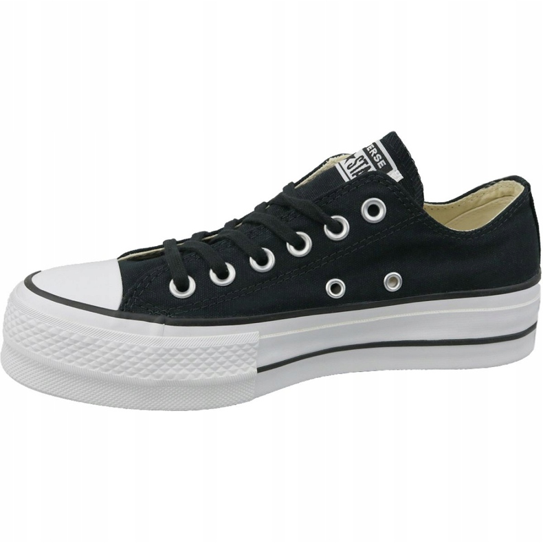 Converse Chuck Taylor All Star Lift W 560250C crna 1